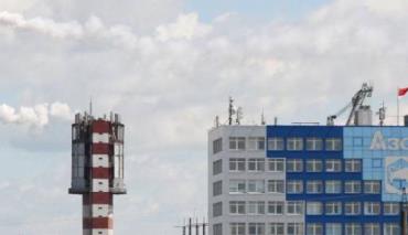 На «Гродно Азот» рассказали об изменении стратегии продаж из-за санкций 